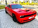 Dodge Challenger Scatback 392 V8 6.4
