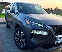 Nissan Rogue SV 2.5-liter